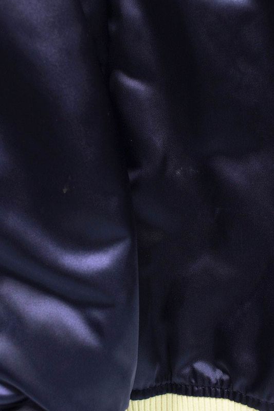 Louis Vuitton 25SS Rm251q GPD Hqb71w LV Vers Baseball Blouson Men 50