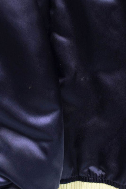 Louis Vuitton 25SS Rm251q GPD Hqb71w LV Vers Baseball Blouson Men 50