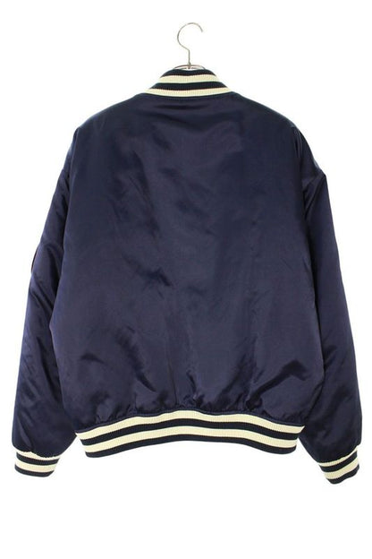 Louis Vuitton 25SS Rm251q GPD Hqb71w LV Vers Baseball Blouson Men 50