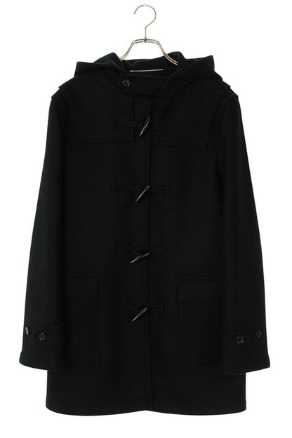 Saint Laurent Paris 649133 Y080w Duffle Coat Men 50