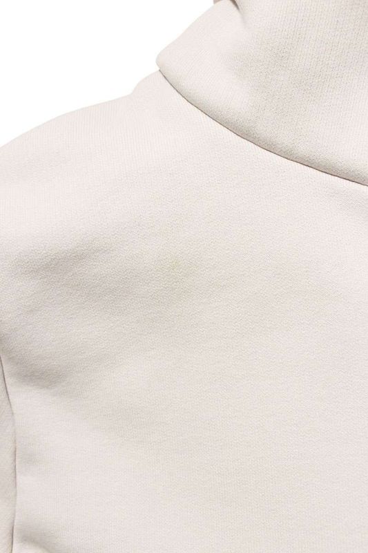 Balenciaga 788243 Tqvh1 Bfrnd Zip Hoodie With Straps Men's L