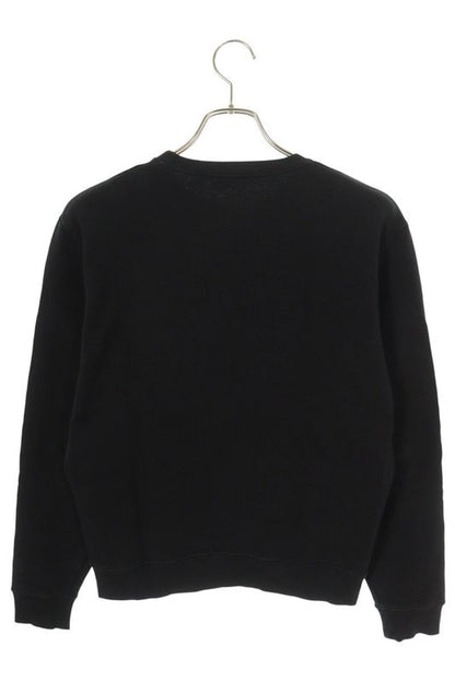 Saint Laurent Paris 582208 Ybkh2 Palm Tree Print Sweatshirt Men's M