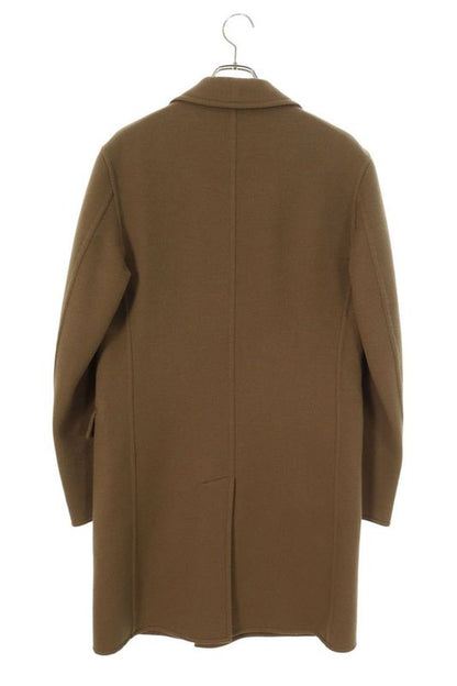 Hermes H941060h34048 Cashmere Chester Coat Men's 48