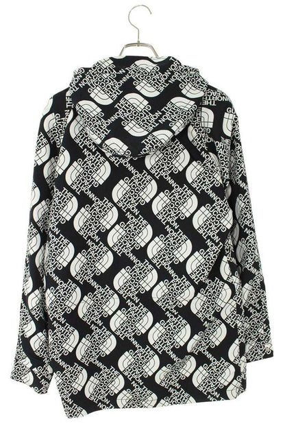 Gucci 648870 Xaab5 All-over Nylon Blouson Men's S