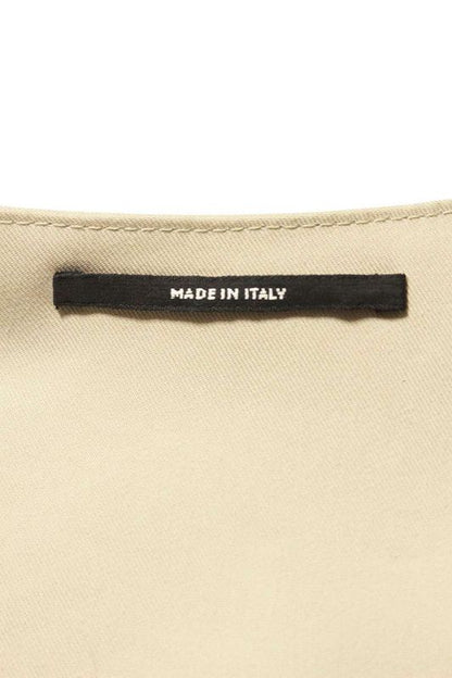 Hermes Pocket Design No Collar Blouson Men's 48