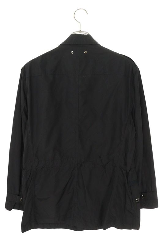 Louis Vuitton Rm111m Mspk05pc2 Nylon Field Jacket Men's 52