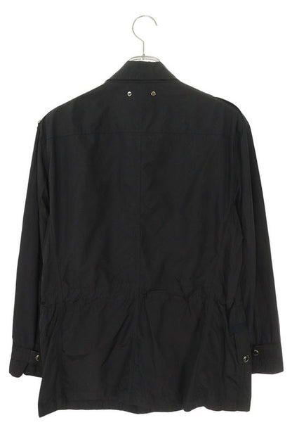 Louis Vuitton Rm111m Mspk05pc2 Nylon Field Jacket Men's 52
