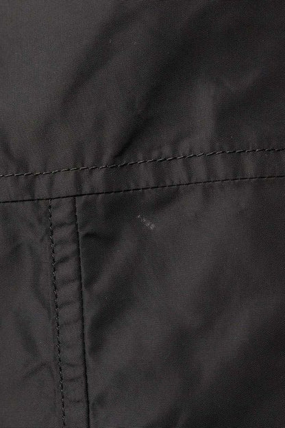 Louis Vuitton Rm111m Mspk05pc2 Nylon Field Jacket Men's 52