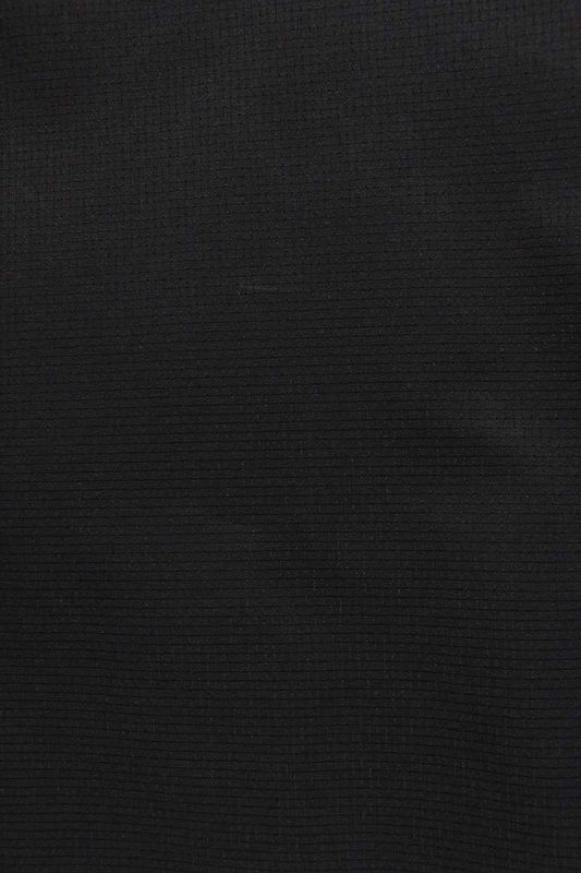 Prada 24AW Sgb451 Light Bi-stretch Short Sleeve Shirt Men's XL