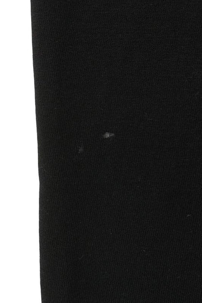 Balenciaga 486144 Twk52 Half Zip Long Sleeve Cut And Sewn Men's S