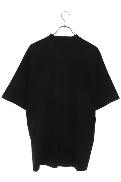 Balenciaga 764235 Tqvk2 WIFI Logo T-shirt Men's XS