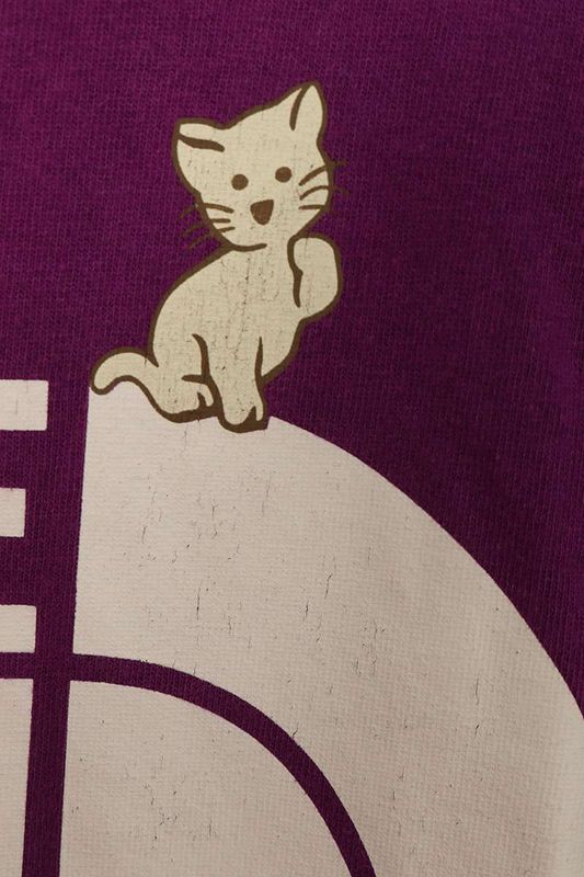 Gucci 616036 Xjdrd Front Logo T-shirt Men's XXL