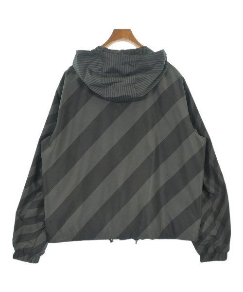 Fendi Mountain Hoodie Men's Vintage