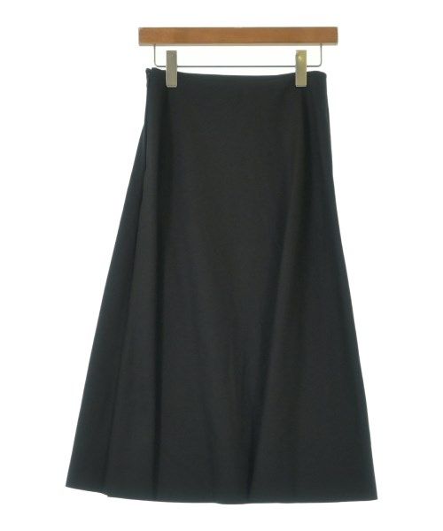 Balenciaga Long Maxi-length Skirt Women's