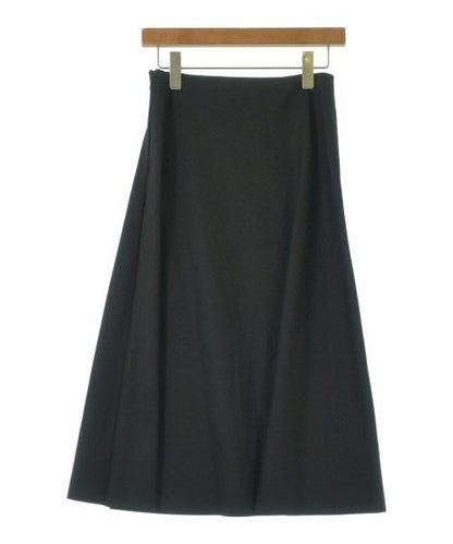 Balenciaga Long Maxi-length Skirt Women's