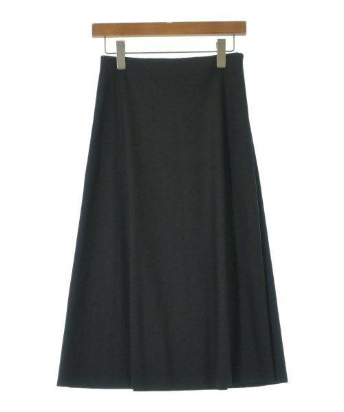 Balenciaga Long Maxi-length Skirt Women's