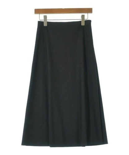 Balenciaga Long Maxi-length Skirt Women's