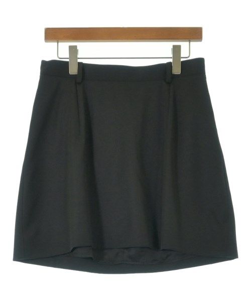 Balenciaga Miniskirt Women's