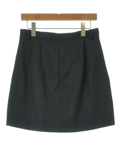 Balenciaga Miniskirt Women's