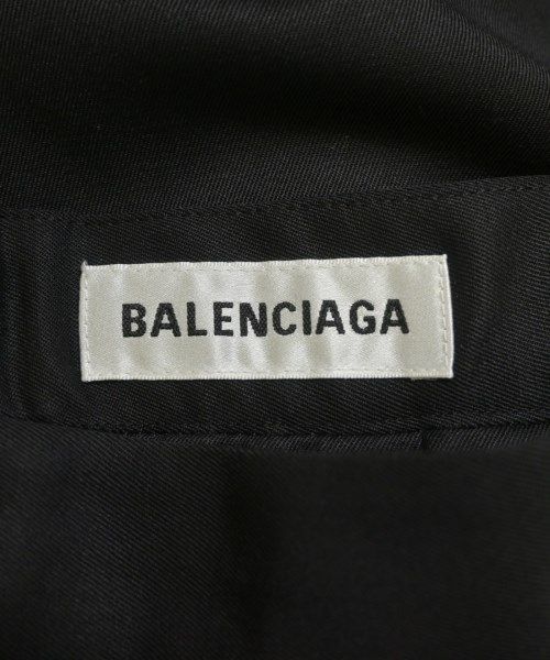 Balenciaga Miniskirt Women's