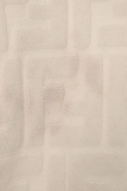 Fendi Fy0936 AA8A FF Pattern T-shirt Men M