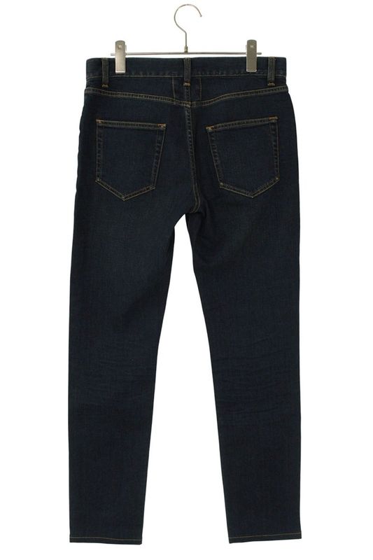 Saint Laurent Paris 390001 Y862l Skinny Denim Pants Men's 29