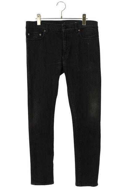 Saint Laurent Paris 434229 Y869l Skinny Denim Pants Men 29