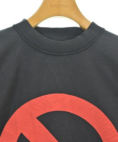 Balenciaga T-shirt Cut And Sewn Men's