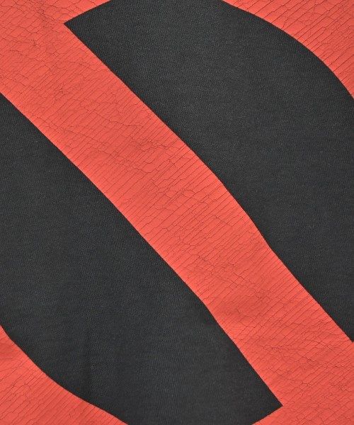 Balenciaga T-shirt Cut And Sewn Men's