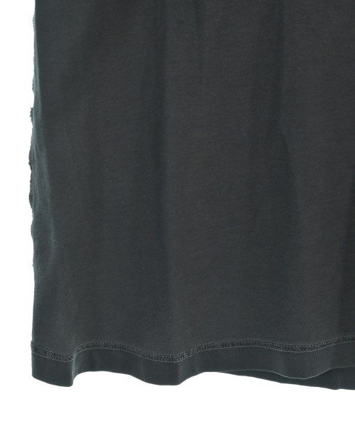 Balenciaga T-shirt Cut And Sewn Men's