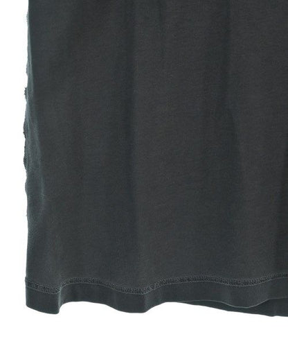 Balenciaga T-shirt Cut And Sewn Men's