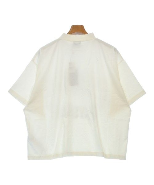 Balenciaga T-shirt Cut And Sewn Men's
