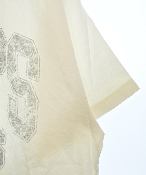 Balenciaga T-shirt Cut And Sewn Men's