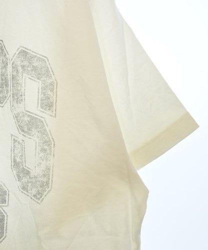 Balenciaga T-shirt Cut And Sewn Men's