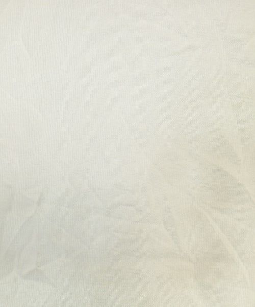 Balenciaga T-shirt Cut And Sewn Men's