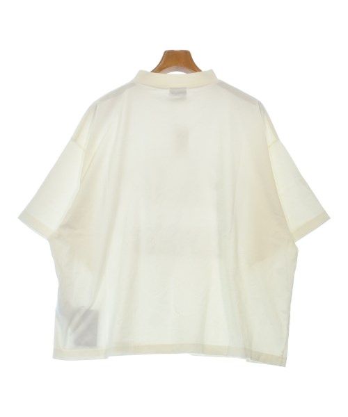 Balenciaga T-shirt Cut And Sewn Men's