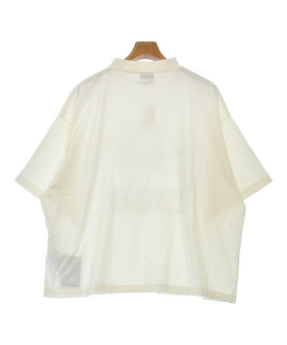Balenciaga T-shirt Cut And Sewn Men's