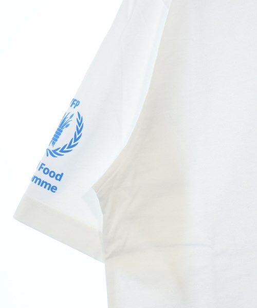 Balenciaga T-shirt Cut And Sewn Men's