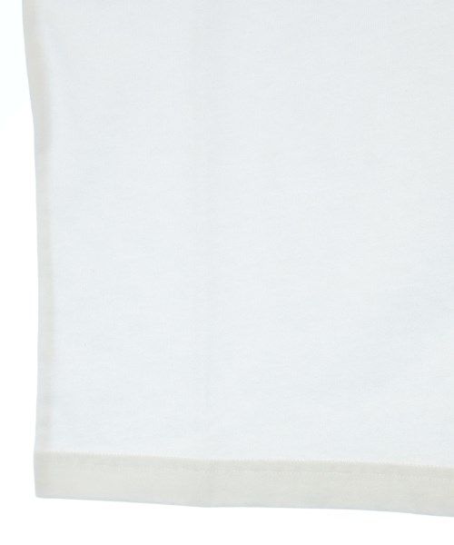 Balenciaga T-shirt Cut And Sewn Men's