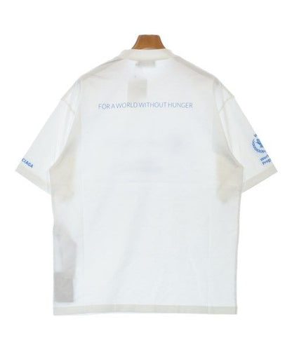 Balenciaga T-shirt Cut And Sewn Men's