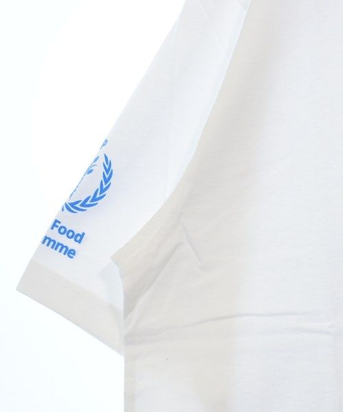 Balenciaga T-shirt Cut And Sewn Men's