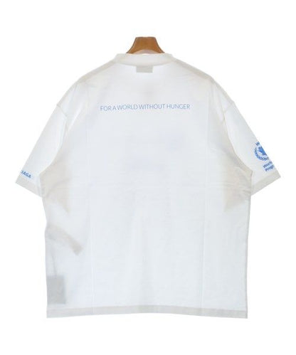 Balenciaga T-shirt Cut And Sewn Men's