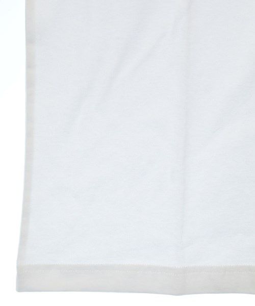 Balenciaga T-shirt Cut And Sewn Men's