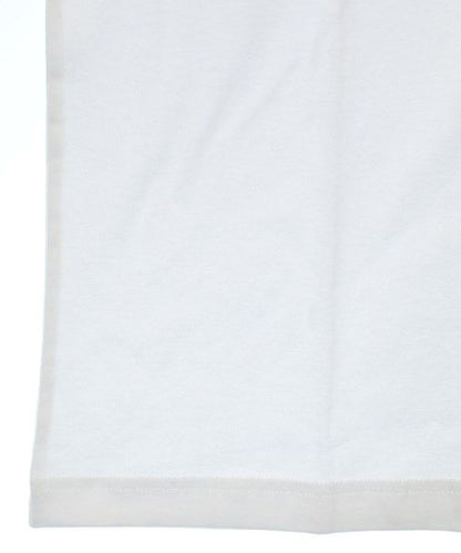 Balenciaga T-shirt Cut And Sewn Men's