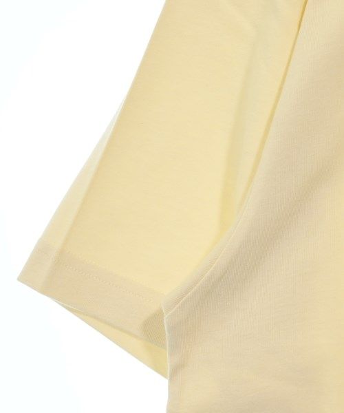 Balenciaga T-shirt Cut And Sewn Men's