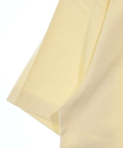 Balenciaga T-shirt Cut And Sewn Men's