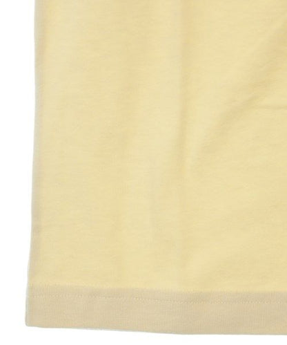 Balenciaga T-shirt Cut And Sewn Men's