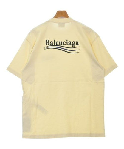Balenciaga T-shirt Cut And Sewn Men's