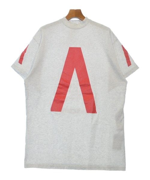 Balenciaga T-shirt Cut And Sewn Men's