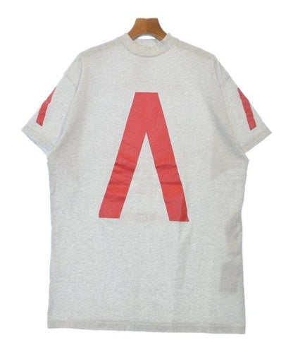 Balenciaga T-shirt Cut And Sewn Men's